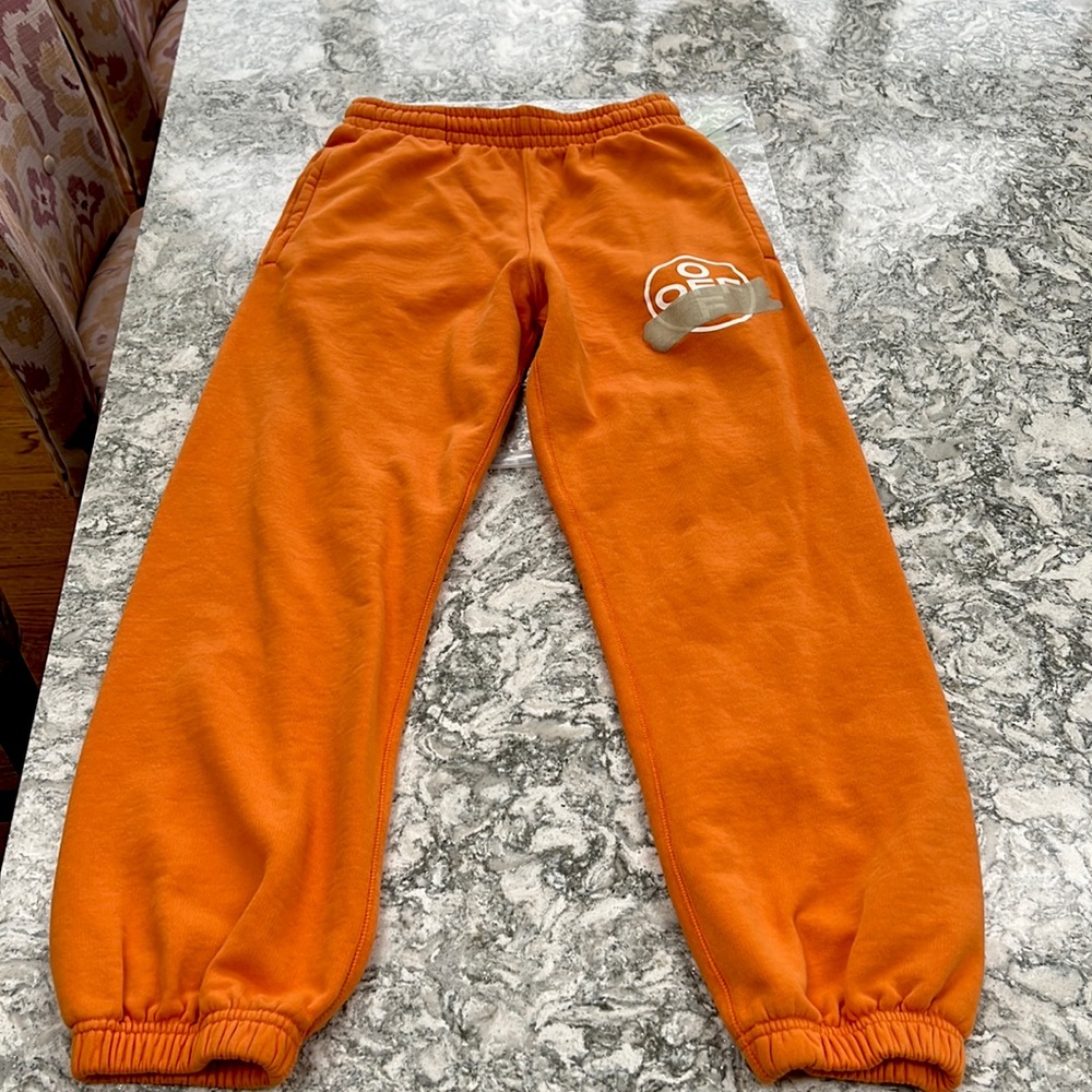 Off-White Sweatpants/Joggers